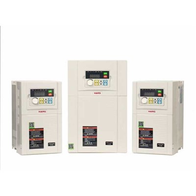 Augstfrekvences invertors